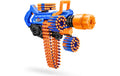 X-Shot Insanity Blaster Smoke N Barrel mit Darts