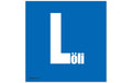 SwissMeme Automagnet Löli, 16 x 16 x 0.2 cm
