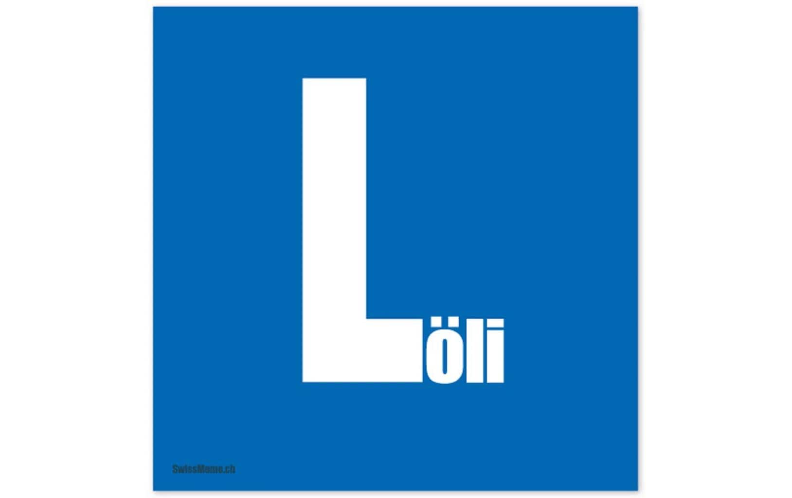 SwissMeme Automagnet Löli, 16 x 16 x 0.2 cm