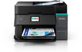 Epson Ecotank ET-4950 schwarz A4,Wi-Fi, 4800 x 1200