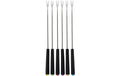 COCON Fleischfondue Gabel Plastik 24cm 6 Stk, Plastik, 24cm
