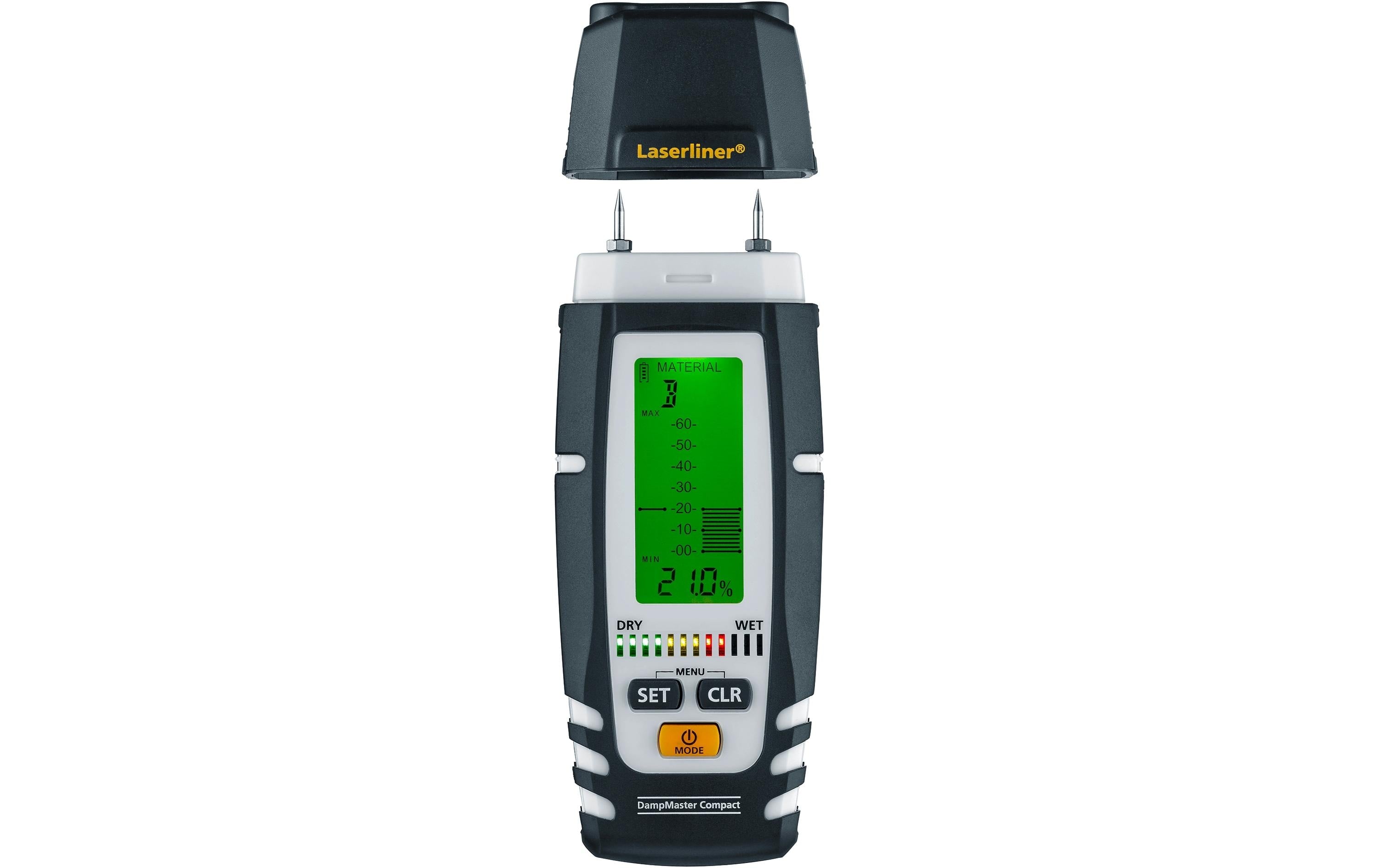 DampMaster Compact Plus