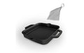 Grillpfanne 26cm mit Ringreiniger