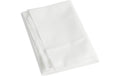 Dr. Oetker Passiertuch extra gross weiss Vliesstoff, 75x75cm
