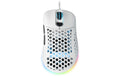 Sharkoon Light 200, optisch 6 Tasten, USB Kabel, 16000dpi