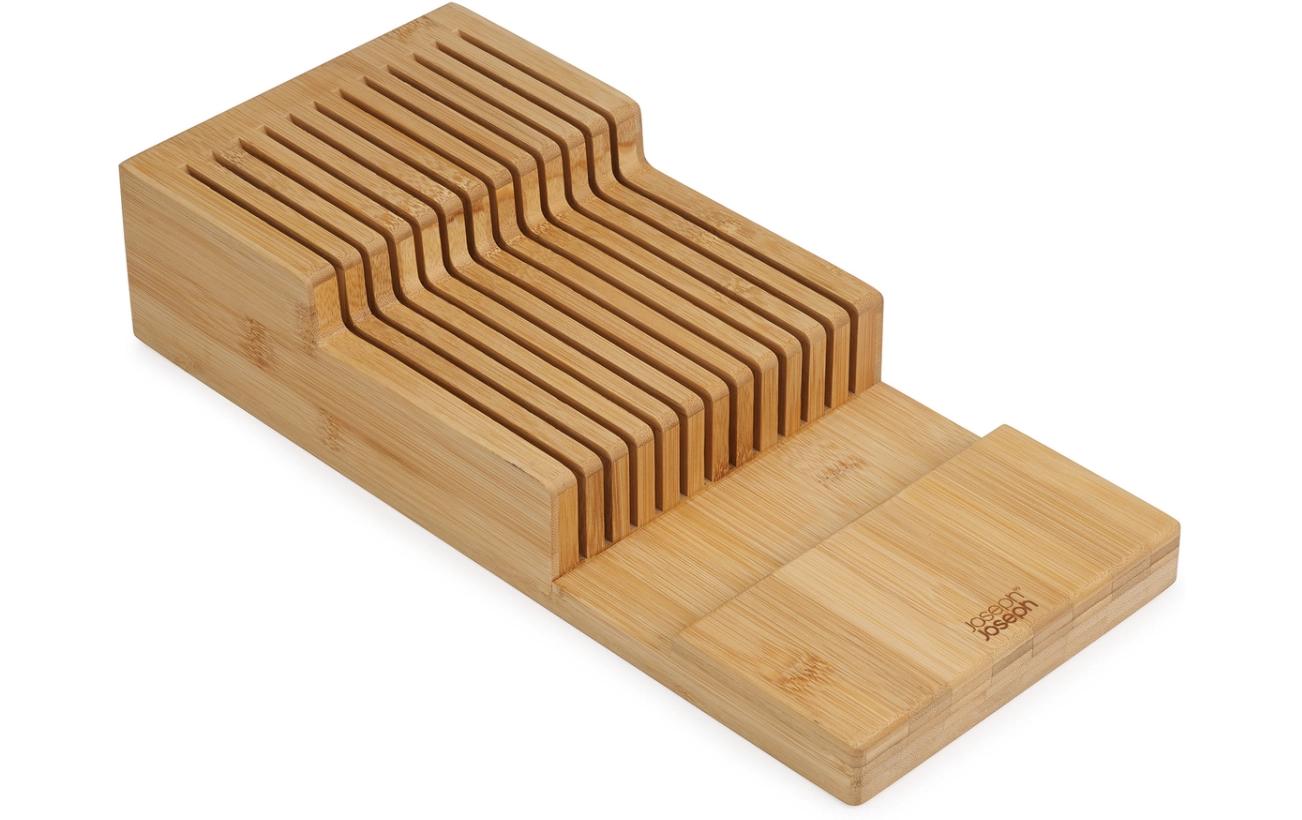 Joseph Joseph DrawerStore Messerliege 5 x 48 x 46 cm ausgezogen
