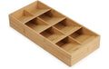 Joseph Joseph DrawerStore Besteckeinsatz 5 x 48 x 46 cm ausgezogen