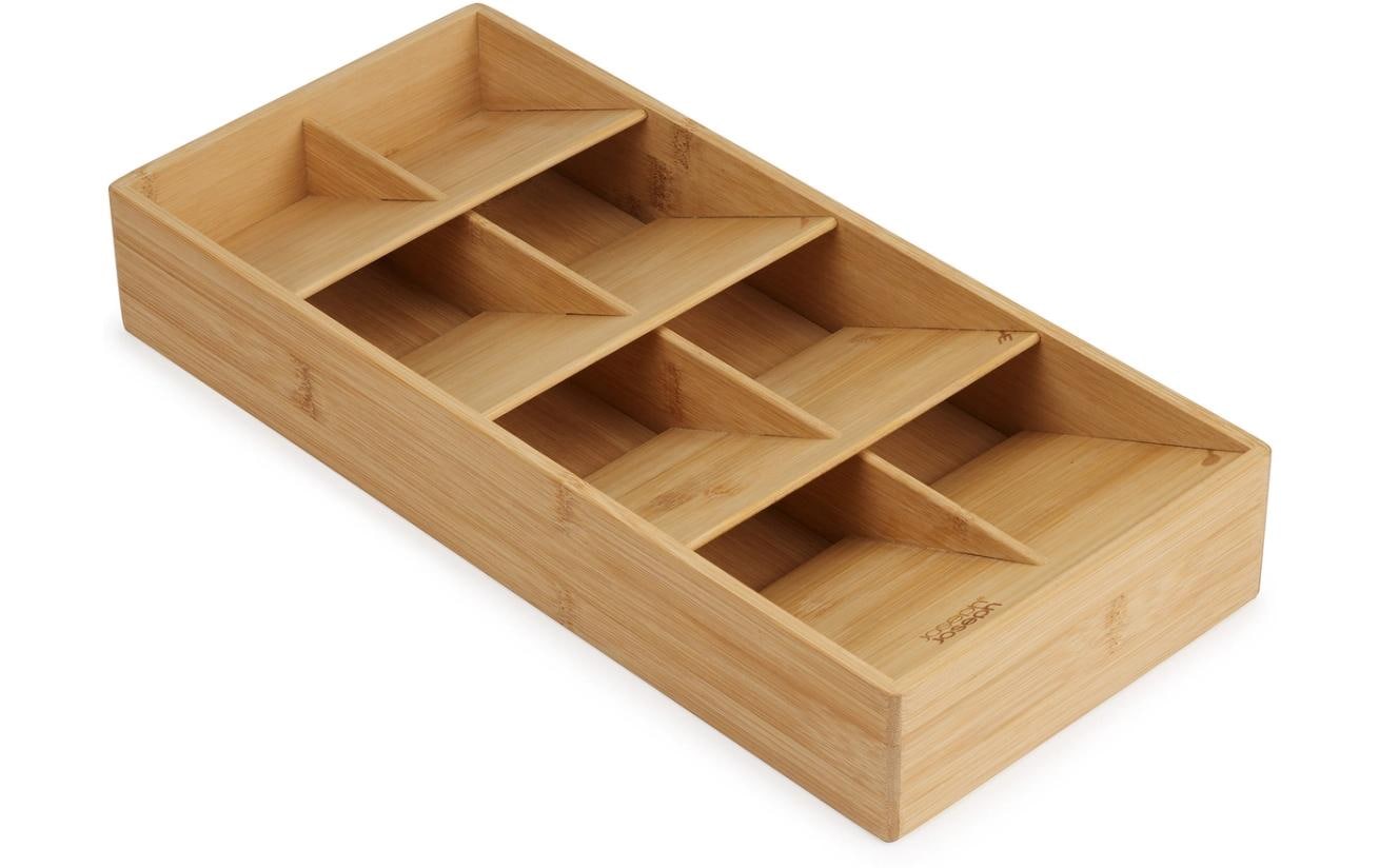 Joseph Joseph DrawerStore Besteckeinsatz 5 x 48 x 46 cm ausgezogen