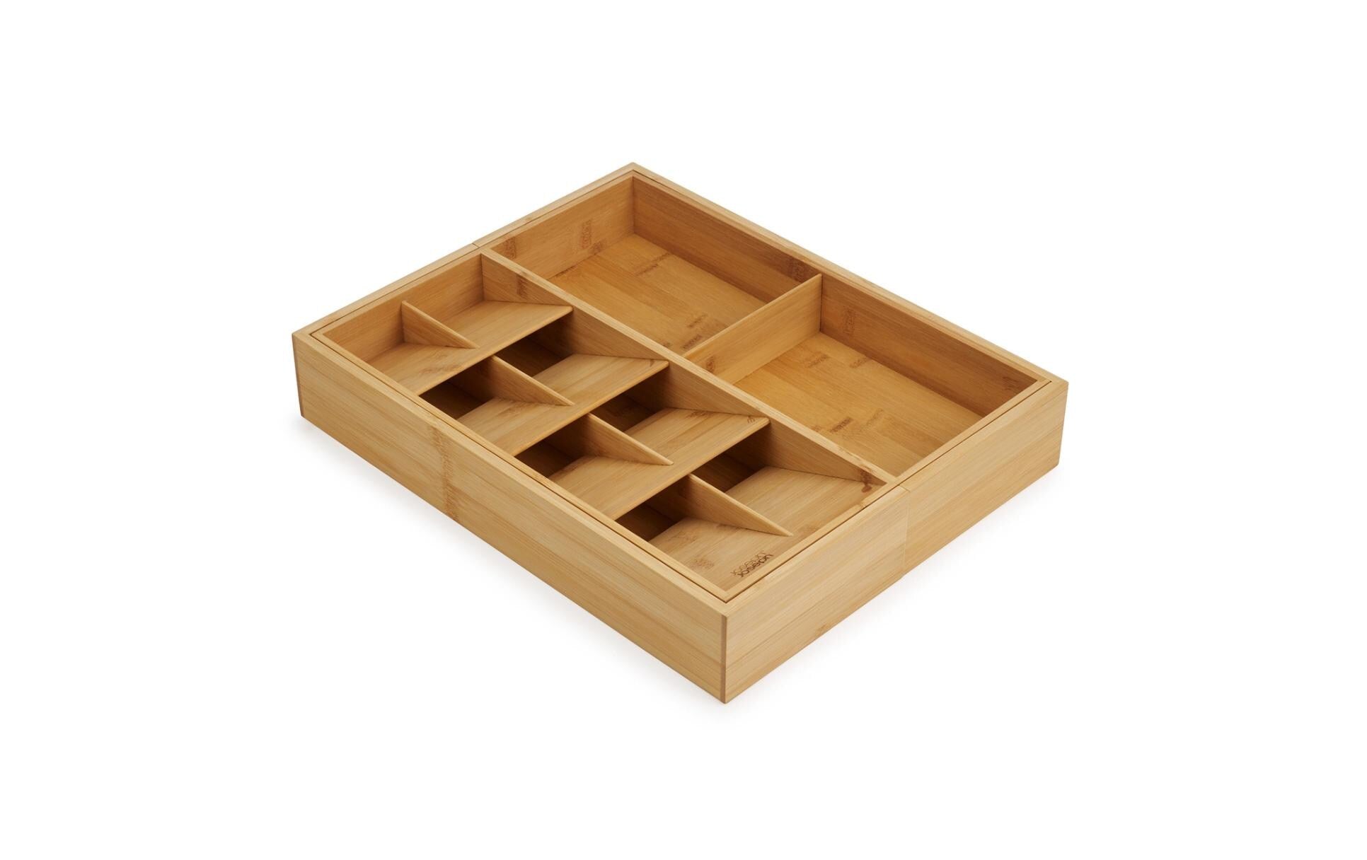 Joseph Joseph DrawerStore Besteckeinsatz 5 x 48 x 46 cm ausgezogen