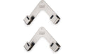 Joseph Joseph 2er Space Pfannendeckelhalter Für Deckel mit Durchmesser 16-30cm