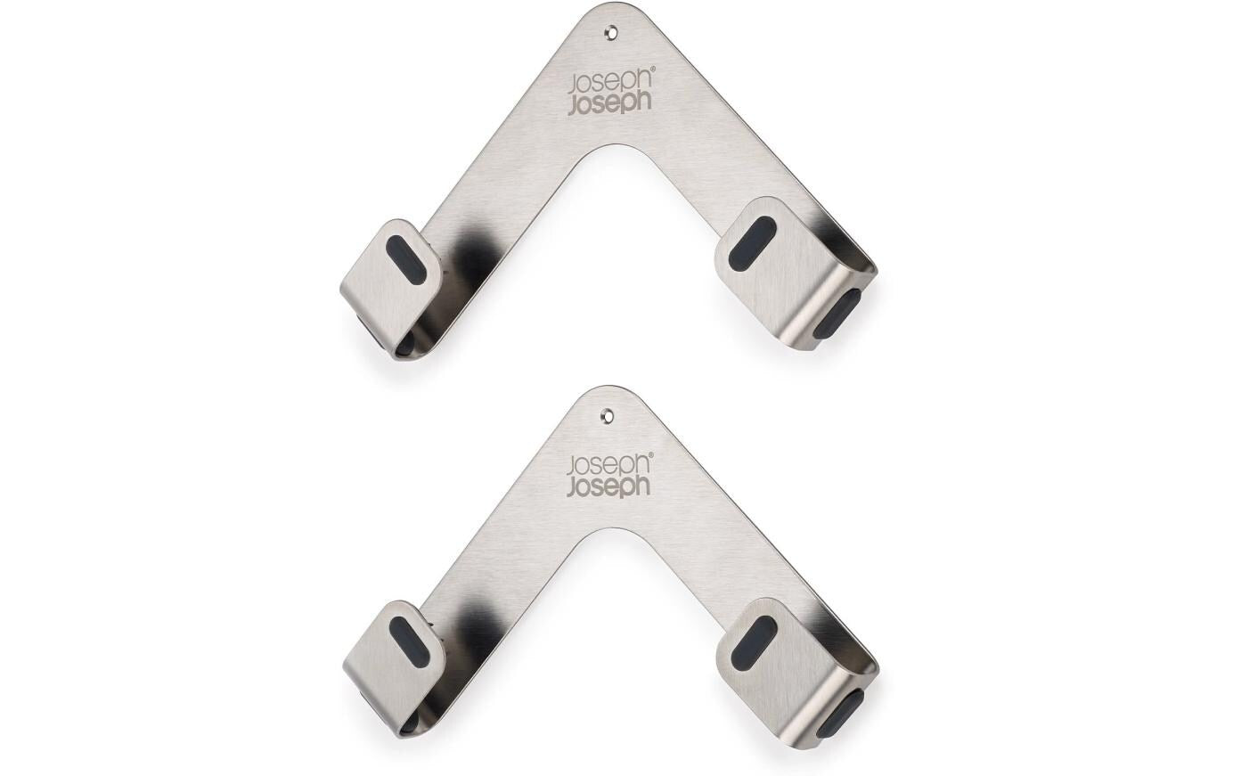 Joseph Joseph 2er Space Pfannendeckelhalter Für Deckel mit Durchmesser 16-30cm