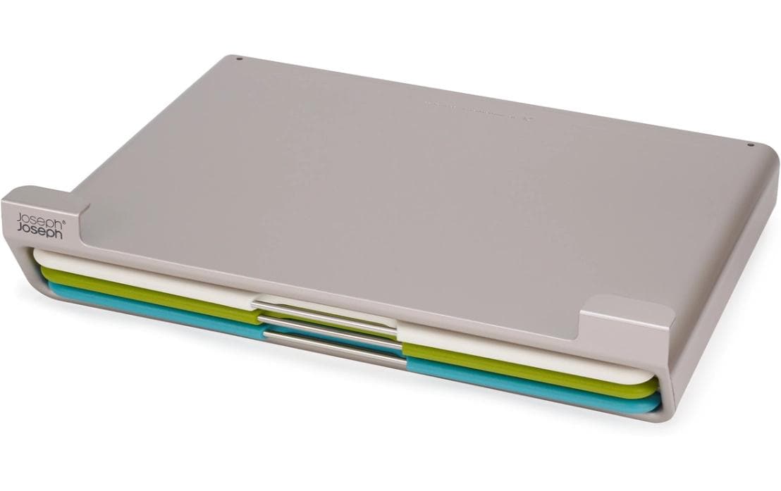 Joseph Joseph Folio Slim Schneidebrett Set 22x32x6.7cm