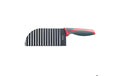 Westmark Wellen-/Buntschneide-Messer -
