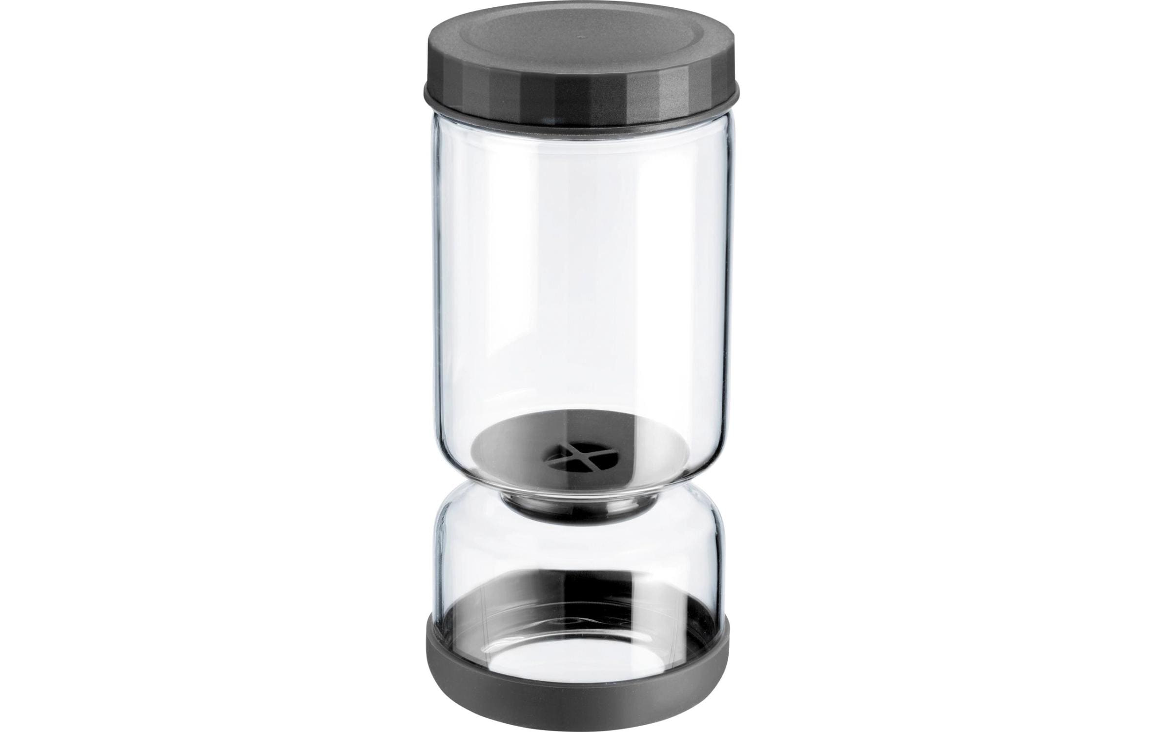 Westmark Abtropfglas 1300 ml -