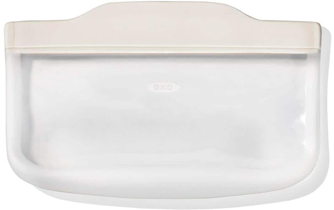 OXO GG Aufbewahrungstasche 332ml Silikon -
