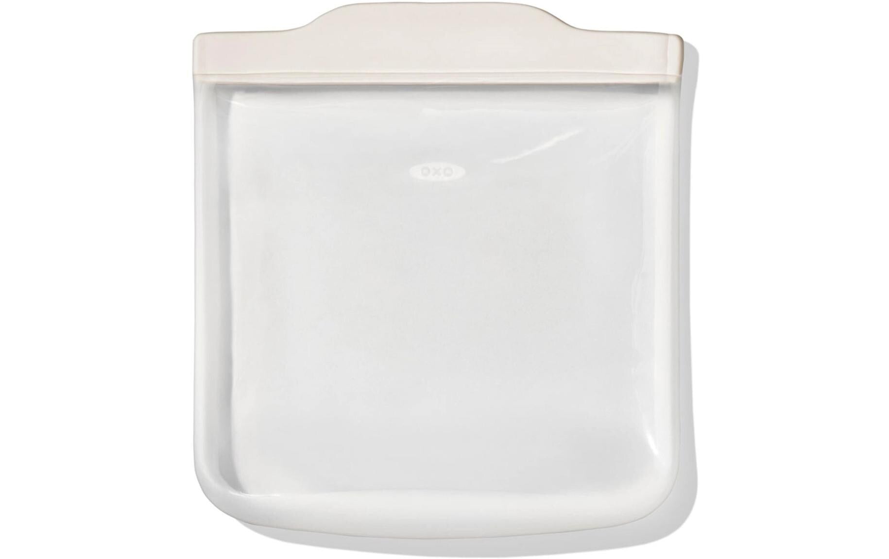 OXO GG Aufbewahrungstasche 825ml Silikon -