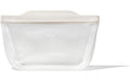 OXO GG Aufbewahrungstasche 946ml Stand Up Silikon