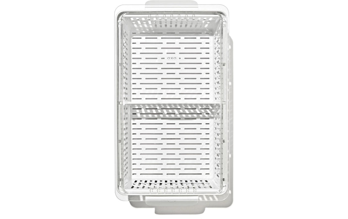 OXO GG Produce Saver Frischhaltebox mittel 35.1x18.9x11.8cm