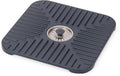 Joseph Joseph SinkShield Abtropfmatte Extend Steel, 35.3x31x16.7 cm