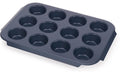 Joseph Joseph Nest Bake Backform 12 Muffin Keramik, 34 x 21.5 x 15cm