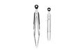 OXO GG 2er Set Zangen -