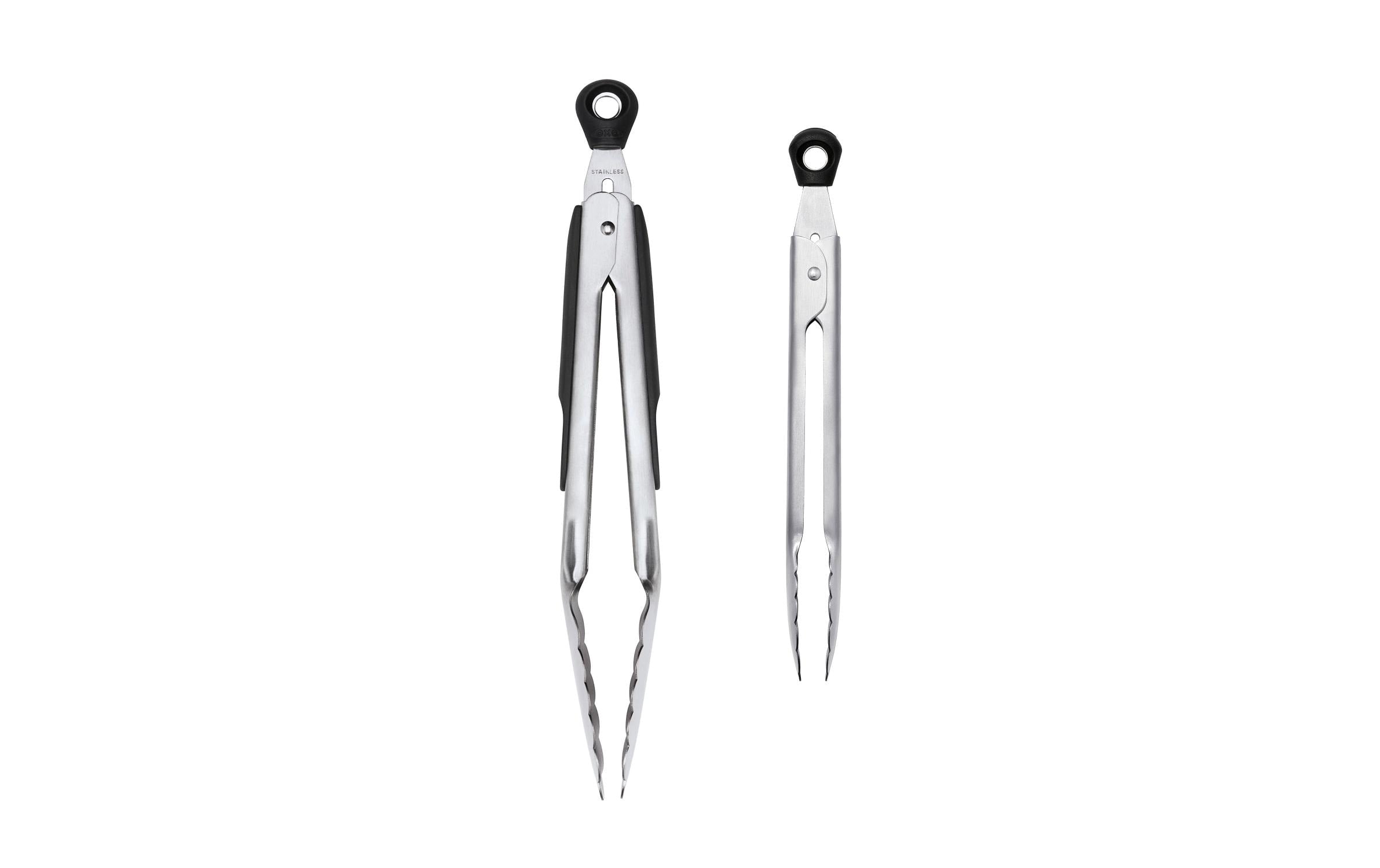 OXO GG 2er Set Zangen -