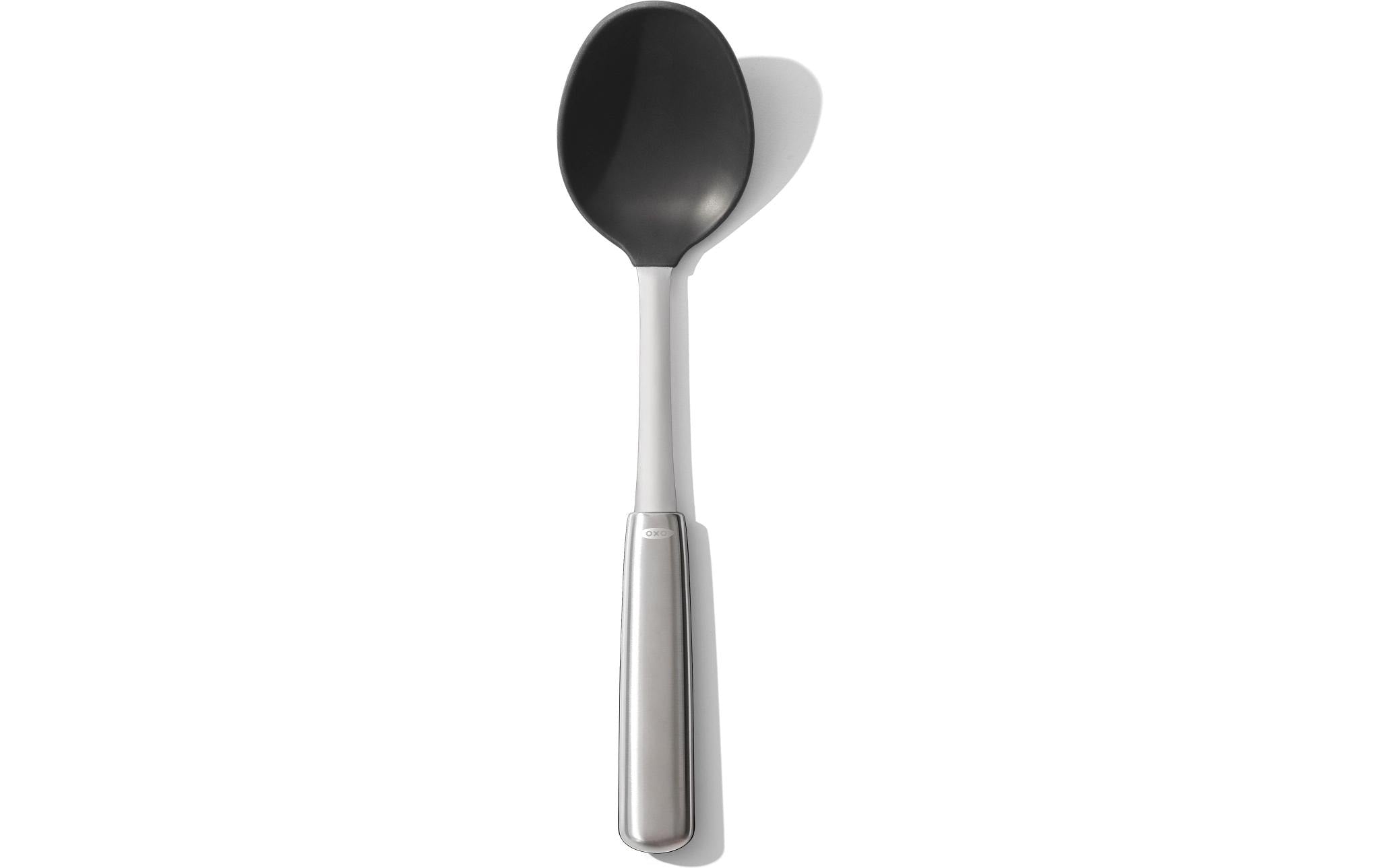 OXO GG Steel Schöpflöffel Silikon -