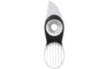 OXO GG 3-in-1 Avocadoschneider weiss -