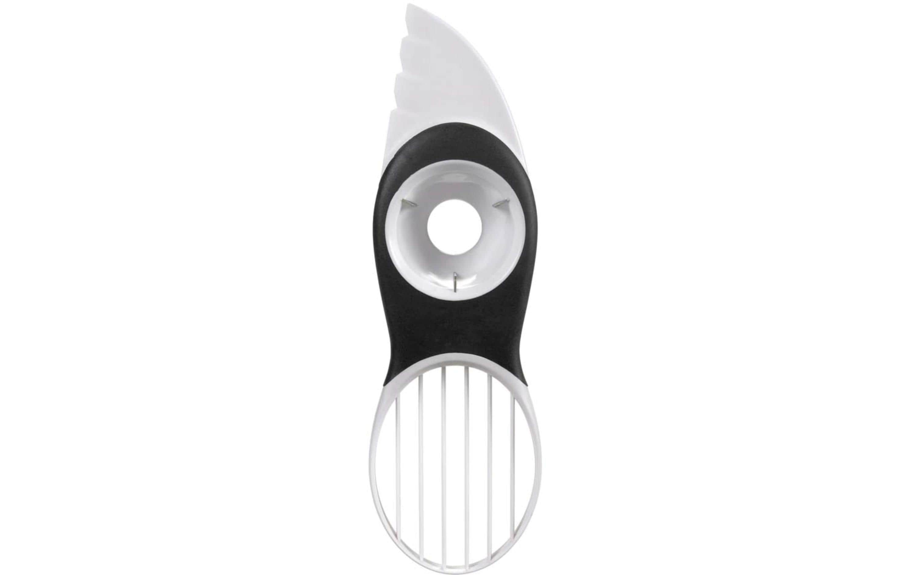 OXO GG 3-in-1 Avocadoschneider weiss -