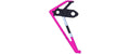 OMP Hobby TailFin-Plasma Pink M2-V3Pro