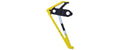 OMP Hobby TailFin-ViperYellow M2-V3Pro