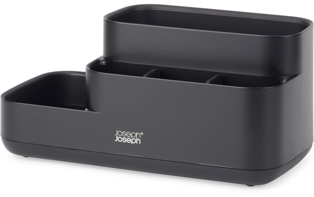 Joseph Joseph EasyStore Badezimmer Caddy 17x6.3x9.5cm, Polystyrol