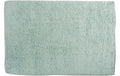 MSV Badteppich 45 x 70 cm Pastellgrün