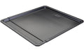 Zenker Back-/Plätzchenblech PerfectBlack+ Ausziehbar, 370-520x330x15mm