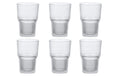 Arcoroc Longdrinkglas Starline 6 Stk. 35cl