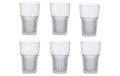 Arcoroc Longdrinkglas Starline 6 Stk. 42cl