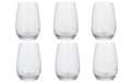 Arcoroc Longdrinkglas Outline 6 Stk. 37cl