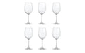 Arcoroc Weissweinglas Wine&More 6 Stk. 36cl