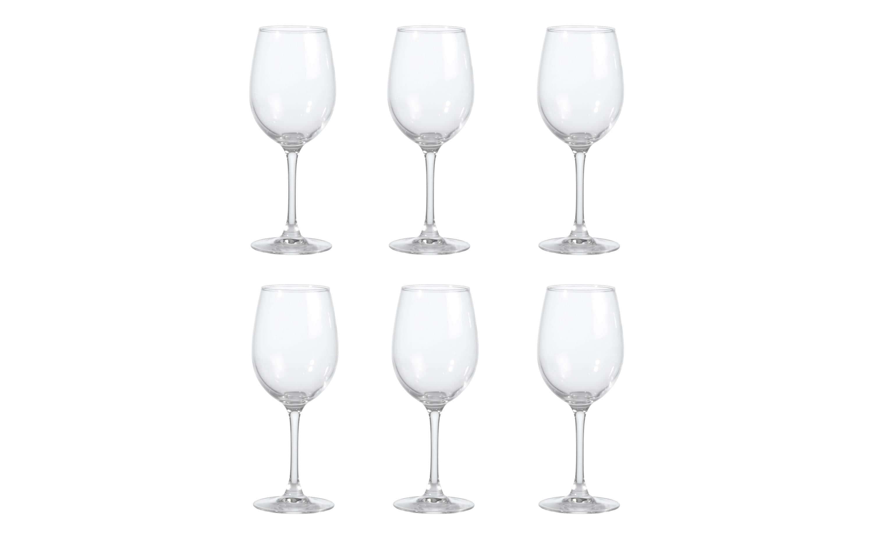Arcoroc Weissweinglas Wine&More 6 Stk. 36cl