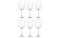 Arcoroc Rotweinglas Wine& More 6 Stk. 48cl