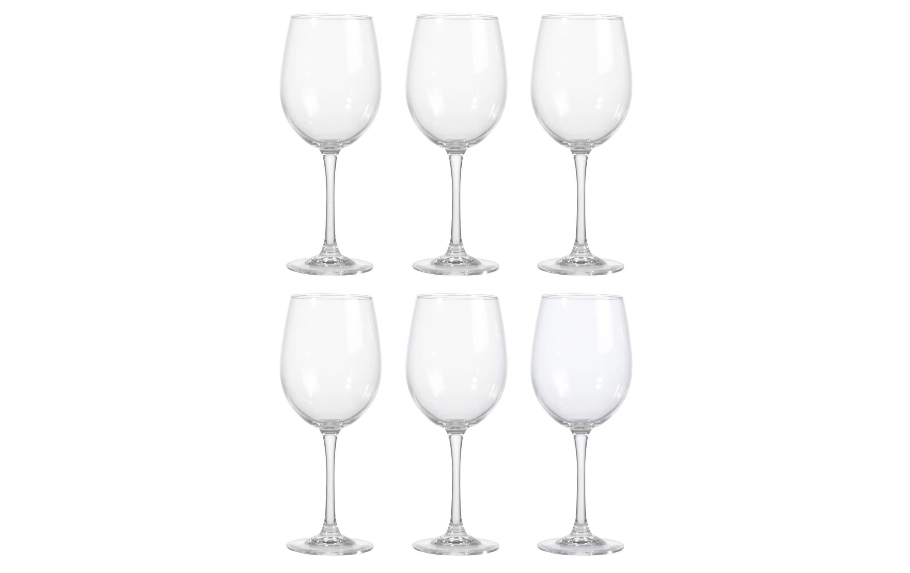 Arcoroc Rotweinglas Wine& More 6 Stk. 48cl