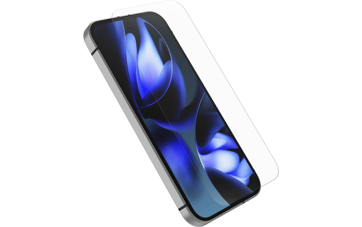 OTTERBOX Premium Glass, Clear Google Pixel 9a