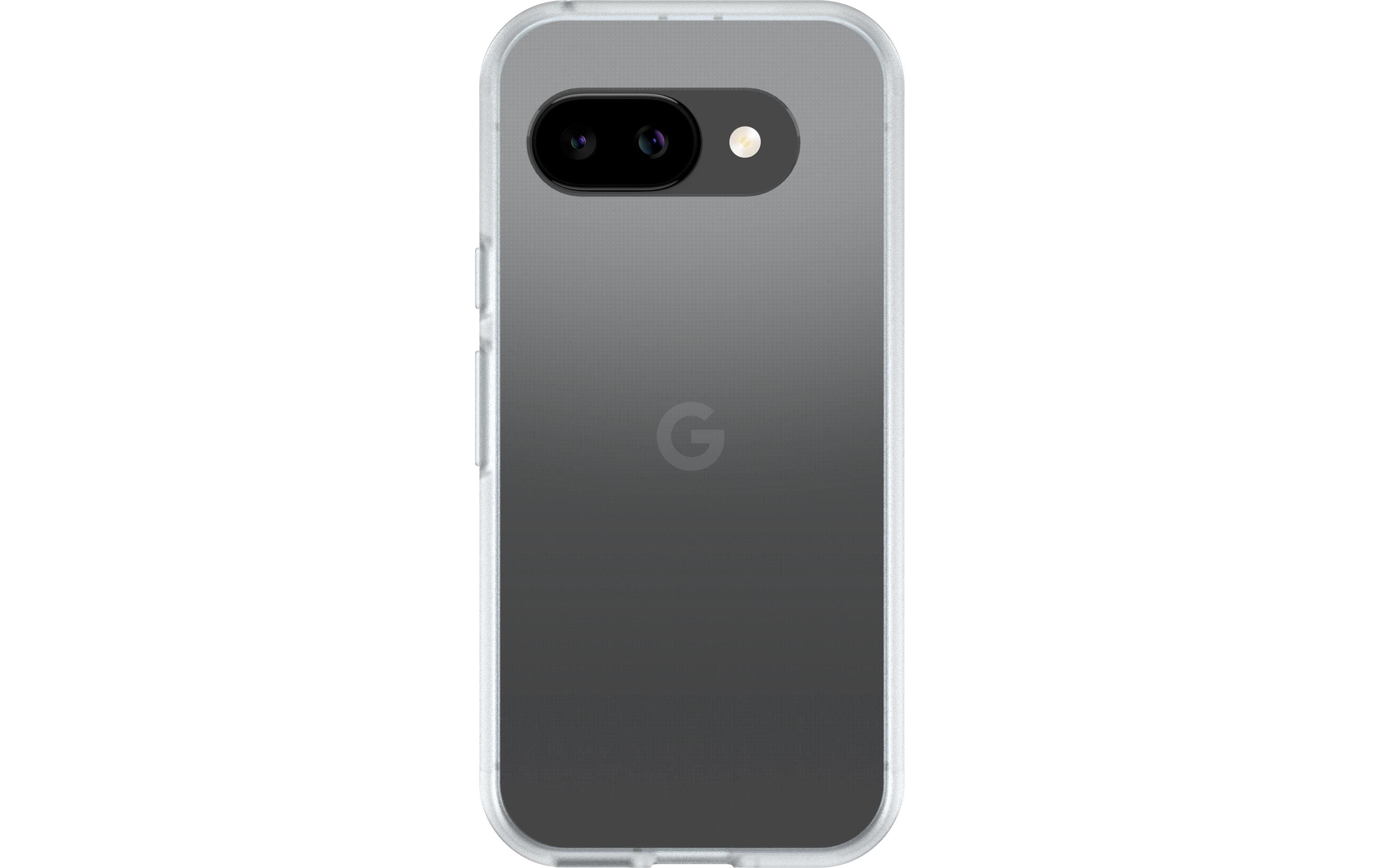 OtterBox React, Clear Google Pixel 9a