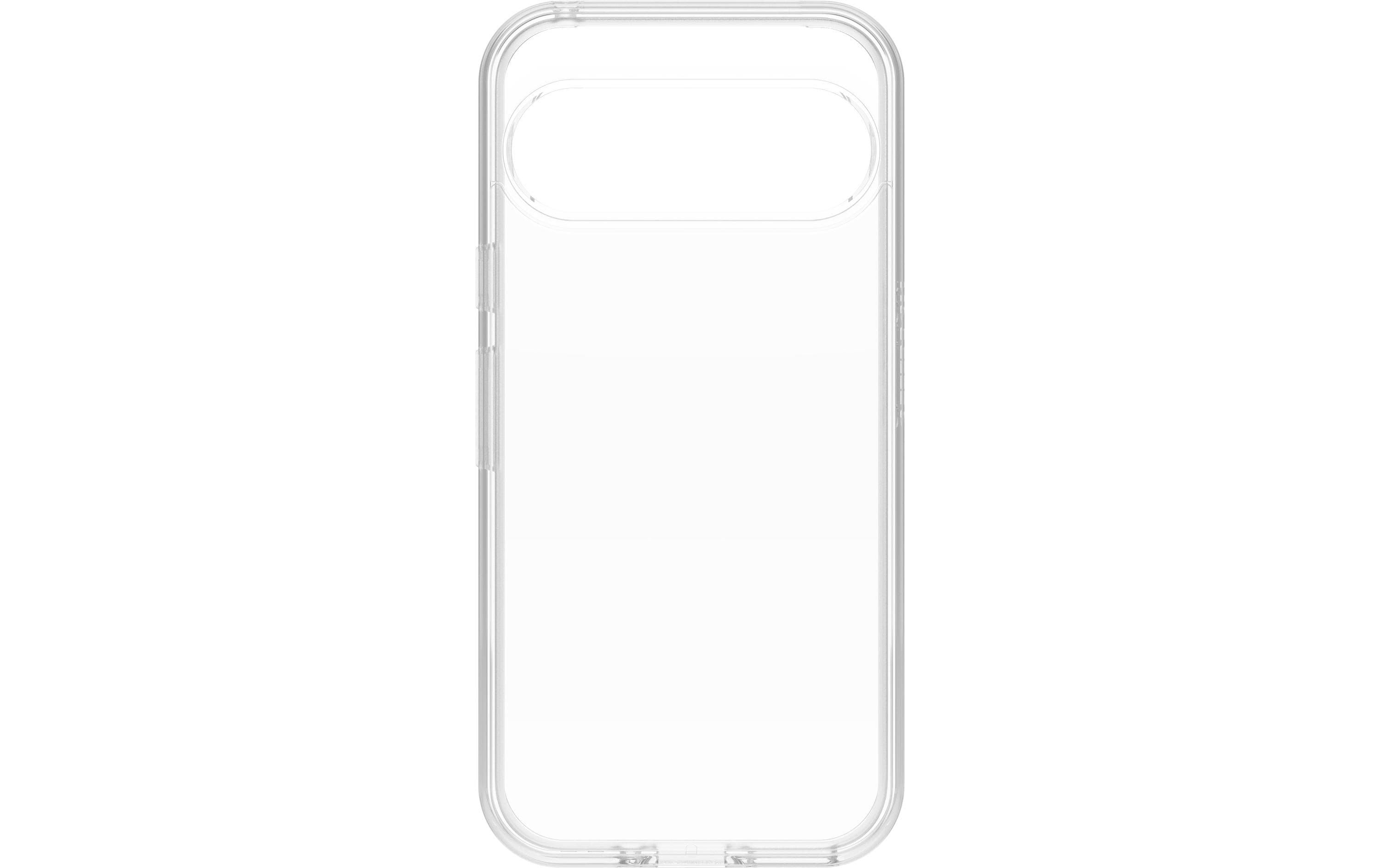 OtterBox Symmetry, Clear Google Pixel 9/9 Pro