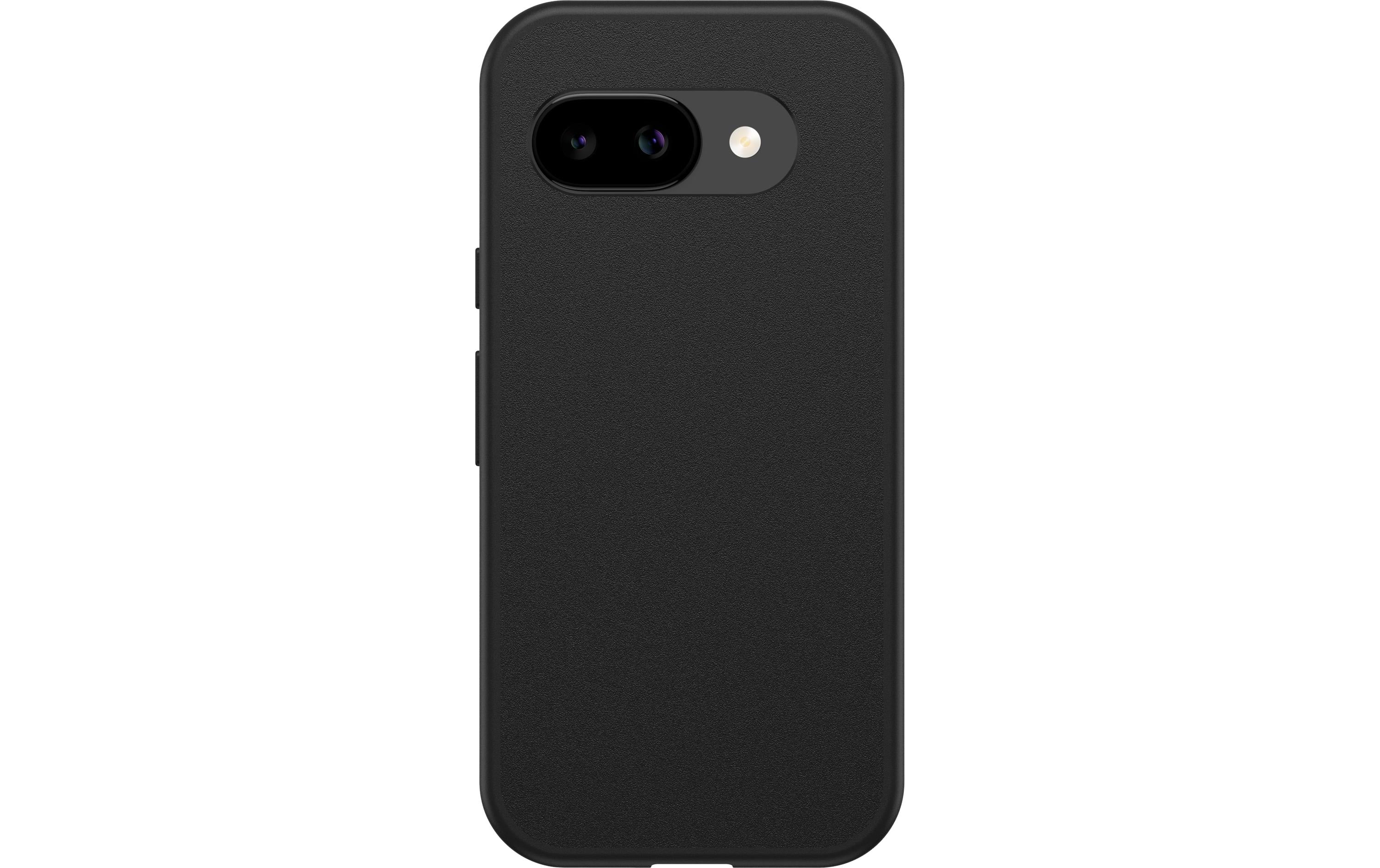 OtterBox React, Black Google Pixel 9a