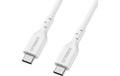 OtterBox Standard Cable, White USB C-C, 2m