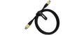 OtterBox Premium Cable, Black USB C-C 3.2 Gen1, 1.8m