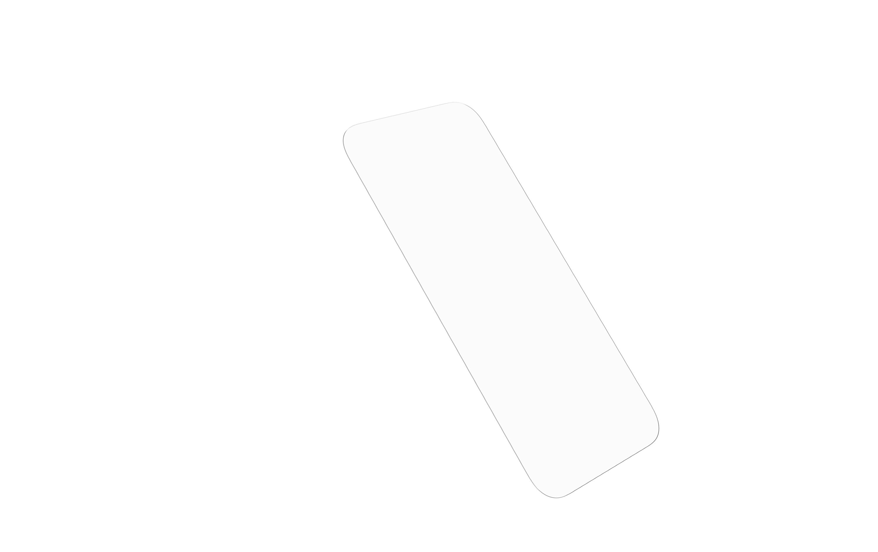 OtterBox Glass, Clear Apple iPhone 16 Pro Max