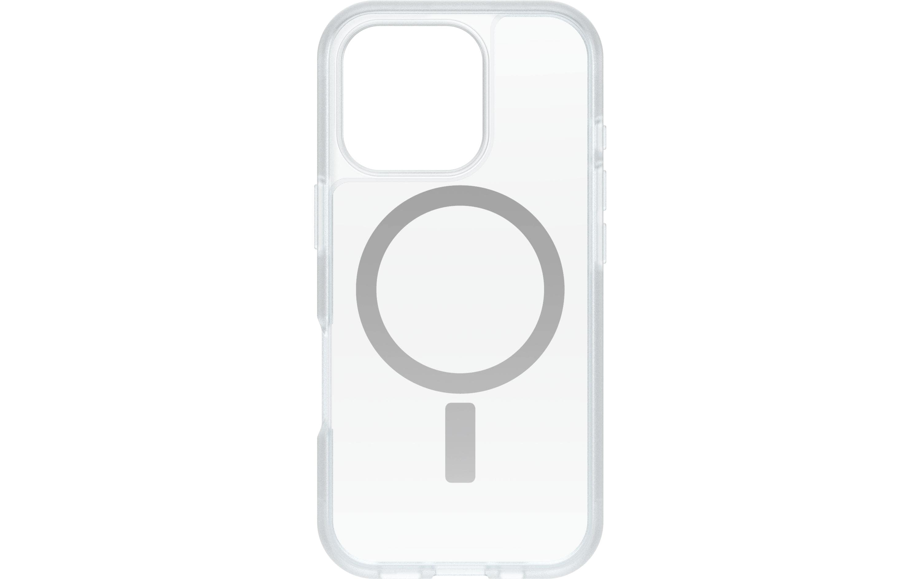 OtterBox React MagSafe, Clear Apple iPhone 16 Pro