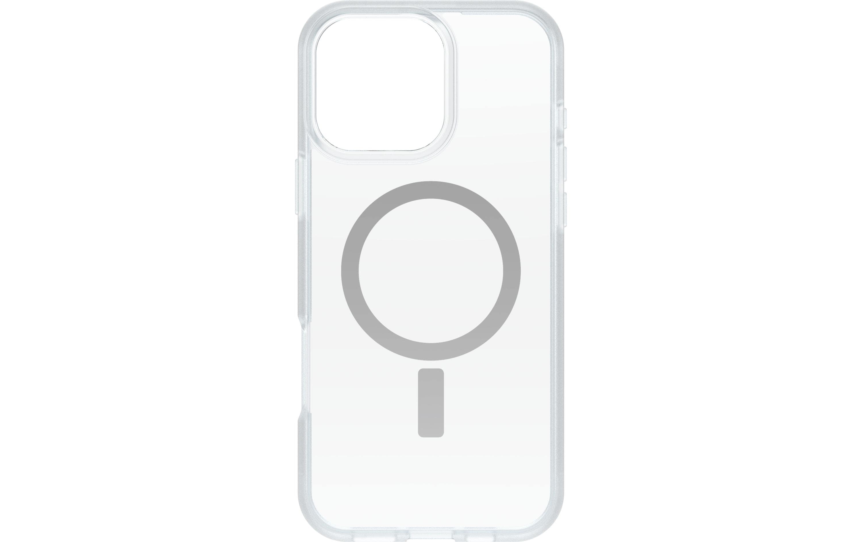 OtterBox React MagSafe, Clear Apple iPhone 16 Pro Max
